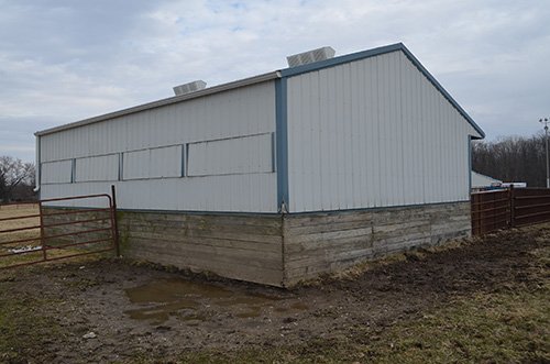 Property photo 8 - REAL ESTATE & FARM EQUIPMENT AUCTION IN ALLEN COUNTY, INDIANA
